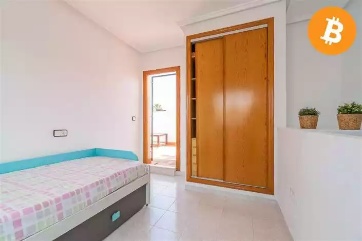 Другие объекты 118м² в Испании, Торревьеха. Стоимостью 155000€ аренда фото-20