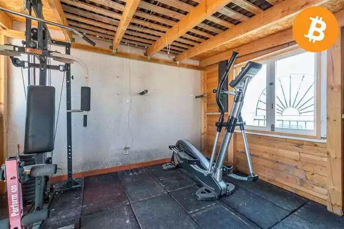 Другие объекты 118м² в Испании, Торревьеха. Стоимостью 155000€ аренда фото-23