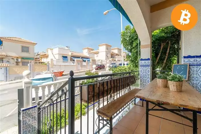 Другие объекты 118м² в Испании, Торревьеха. Стоимостью 155000€ аренда фото-24