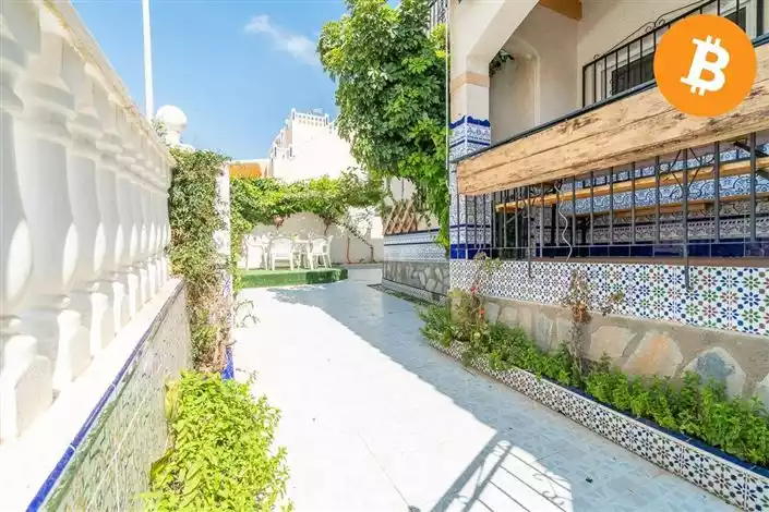 Другие объекты 118м² в Испании, Торревьеха. Стоимостью 155000€ аренда фото-25