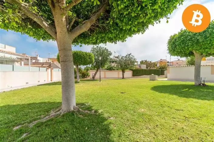 Другие объекты 118м² в Испании, Торревьеха. Стоимостью 155000€ аренда фото-32