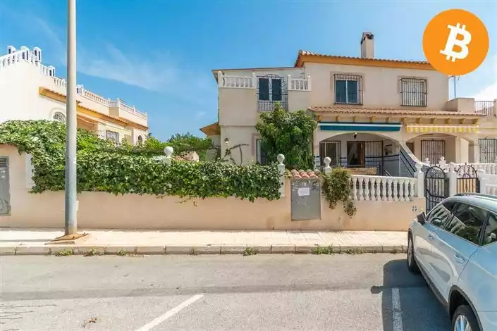 Другие объекты 118м² в Испании, Торревьеха. Стоимостью 155000€ аренда фото-33