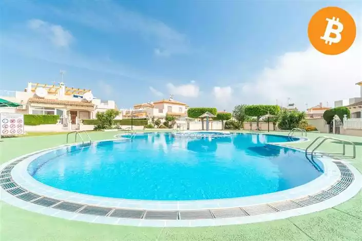 Другие объекты 118м² в Испании, Торревьеха. Стоимостью 155000€ аренда фото-6