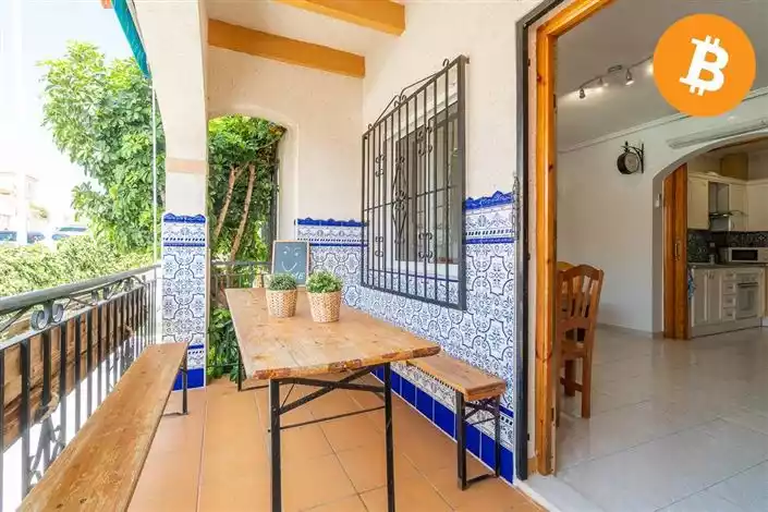Другие объекты 118м² в Испании, Торревьеха. Стоимостью 155000€ аренда фото-7
