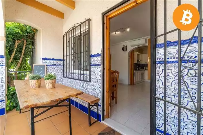 Другие объекты 118м² в Испании, Торревьеха. Стоимостью 155000€ аренда фото-9