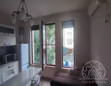 Купить квартиру в Болгарии 58000€