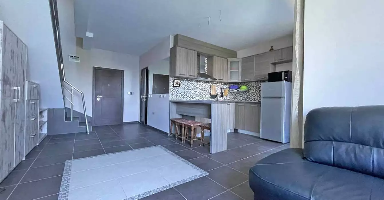 Квартира 100м² в Болгарии, Поморие. Стоимостью 99900€ аренда фото-1