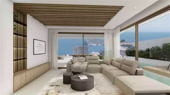 Дом 145м² в Испании, Финестрат. Стоимостью 885000€ аренда фото-11