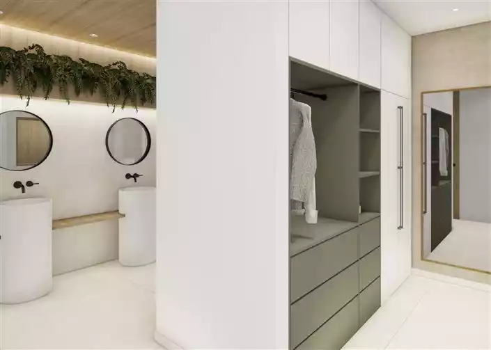 Дом 145м² в Испании, Финестрат. Стоимостью 885000€ аренда фото-20