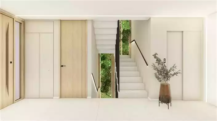Дом 145м² в Испании, Финестрат. Стоимостью 885000€ аренда фото-22