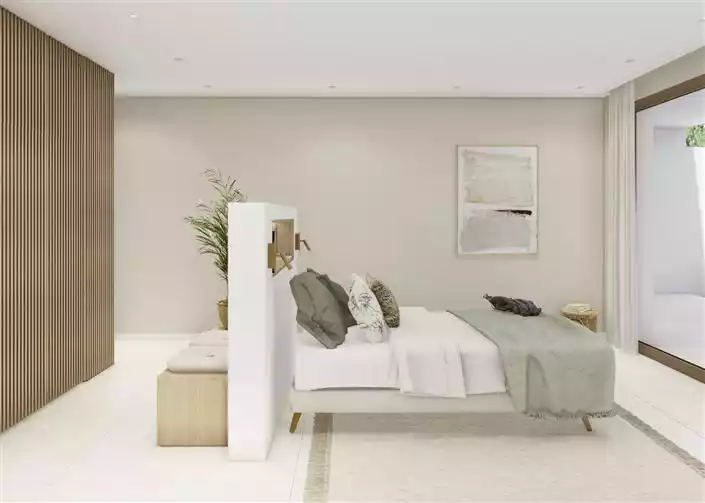 Дом 145м² в Испании, Финестрат. Стоимостью 885000€ аренда фото-23