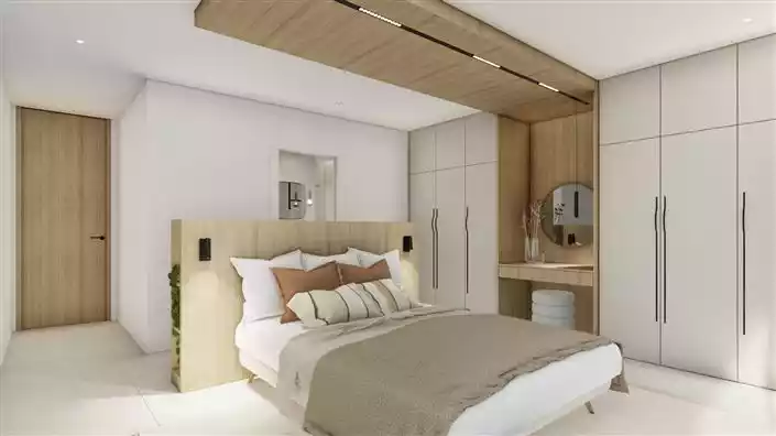 Дом 145м² в Испании, Финестрат. Стоимостью 885000€ аренда фото-26
