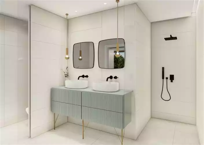 Дом 145м² в Испании, Финестрат. Стоимостью 885000€ аренда фото-28