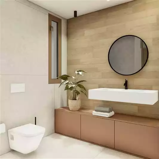 Дом 145м² в Испании, Финестрат. Стоимостью 885000€ аренда фото-29