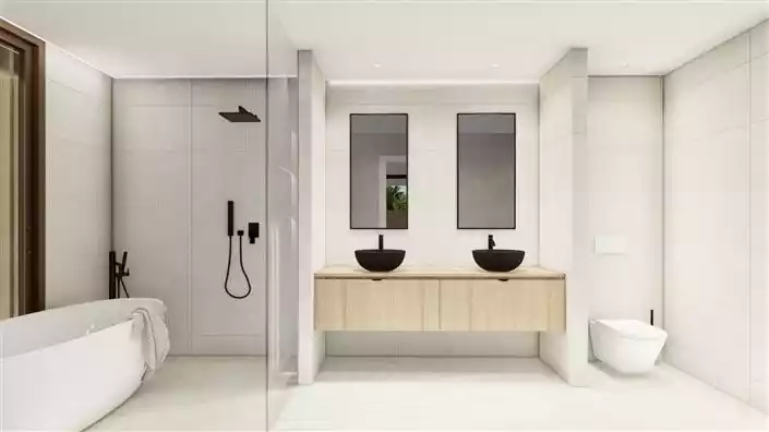 Дом 145м² в Испании, Финестрат. Стоимостью 885000€ аренда фото-37