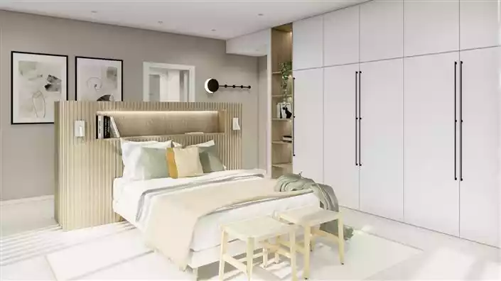 Дом 145м² в Испании, Финестрат. Стоимостью 885000€ аренда фото-39