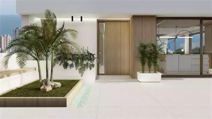 Дом 145м² в Испании, Финестрат. Стоимостью 885000€ аренда фото-4