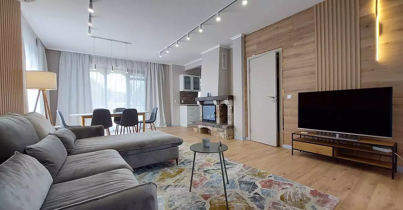Вилла 133м² в Болгарии, Поморие. Стоимостью 275000€ аренда фото-1