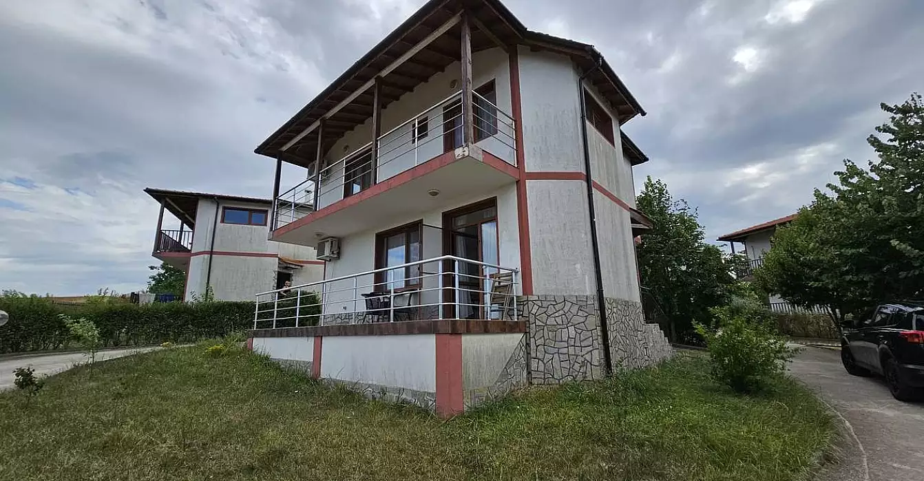 Вилла 130м² в Болгарии, Бургас. Стоимостью 99500€ аренда фото-1