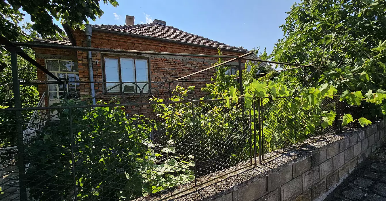 Вилла 75м² в Болгарии, Бургас. Стоимостью 60000€ аренда фото-1