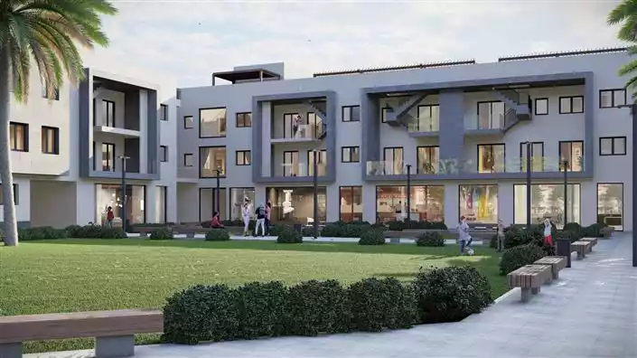 Квартира 67м² в Испании, Мурсия. Стоимостью 183000€ аренда фото-1