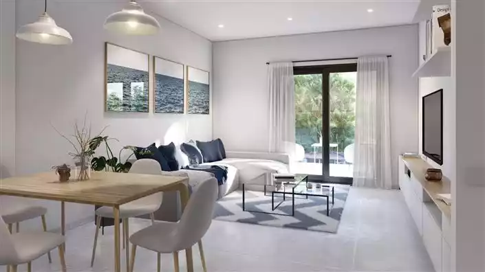 Квартира 67м² в Испании, Мурсия. Стоимостью 183000€ аренда фото-3