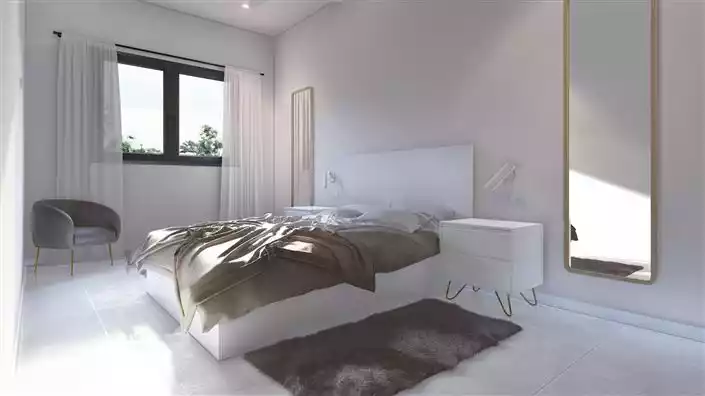Квартира 67м² в Испании, Мурсия. Стоимостью 183000€ аренда фото-6