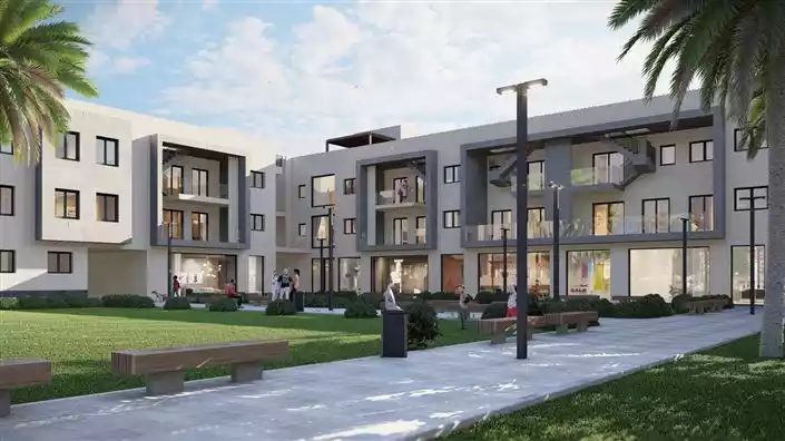 Квартира 67м² в Испании, Мурсия. Стоимостью 183000€ аренда фото-9
