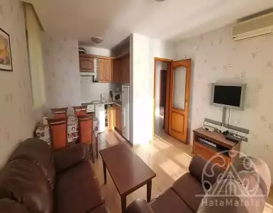 Купить квартиру в Болгарии 172000€