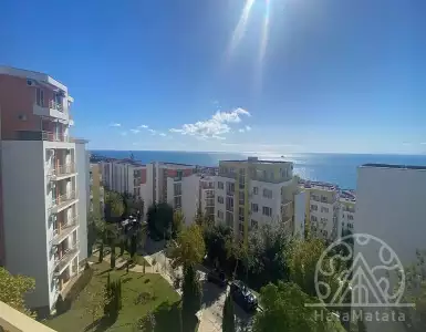 Купить квартиру в Болгарии 70000€