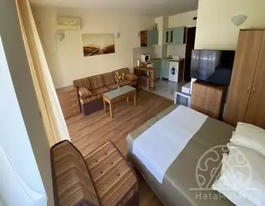 Купить квартиру в Болгарии 47900€