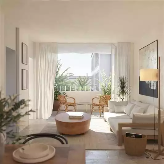 Другие объекты 68м² в Испании, Торревьеха. Стоимостью 310950€ аренда фото-3