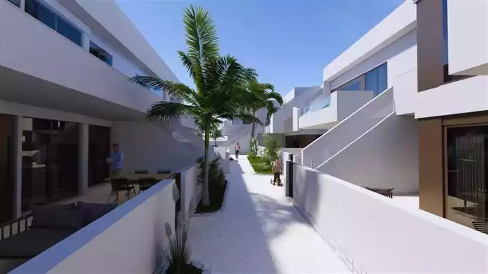 Дом 105м² в Испании, Пилар-де-ла-Орадада. Стоимостью 259900€ аренда фото-11