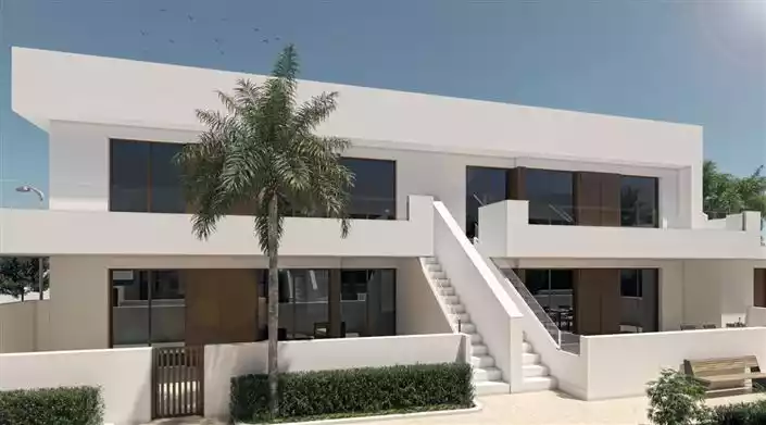 Дом 105м² в Испании, Пилар-де-ла-Орадада. Стоимостью 259900€ аренда фото-12