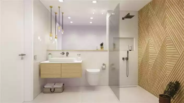Дом 105м² в Испании, Пилар-де-ла-Орадада. Стоимостью 259900€ аренда фото-6
