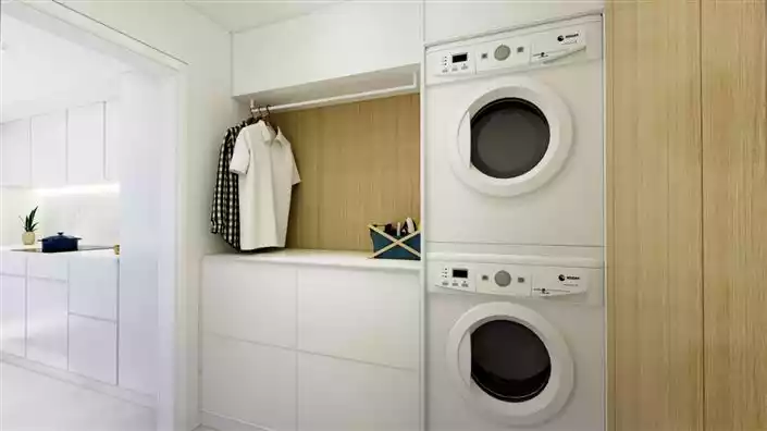 Дом 105м² в Испании, Пилар-де-ла-Орадада. Стоимостью 259900€ аренда фото-7