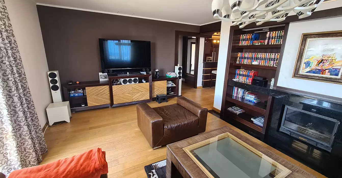 Квартира 250м² в Болгарии, Несебр. Стоимостью 395000€ аренда фото-1