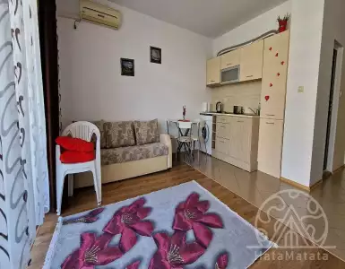 Купить квартиру в Болгарии 43000€