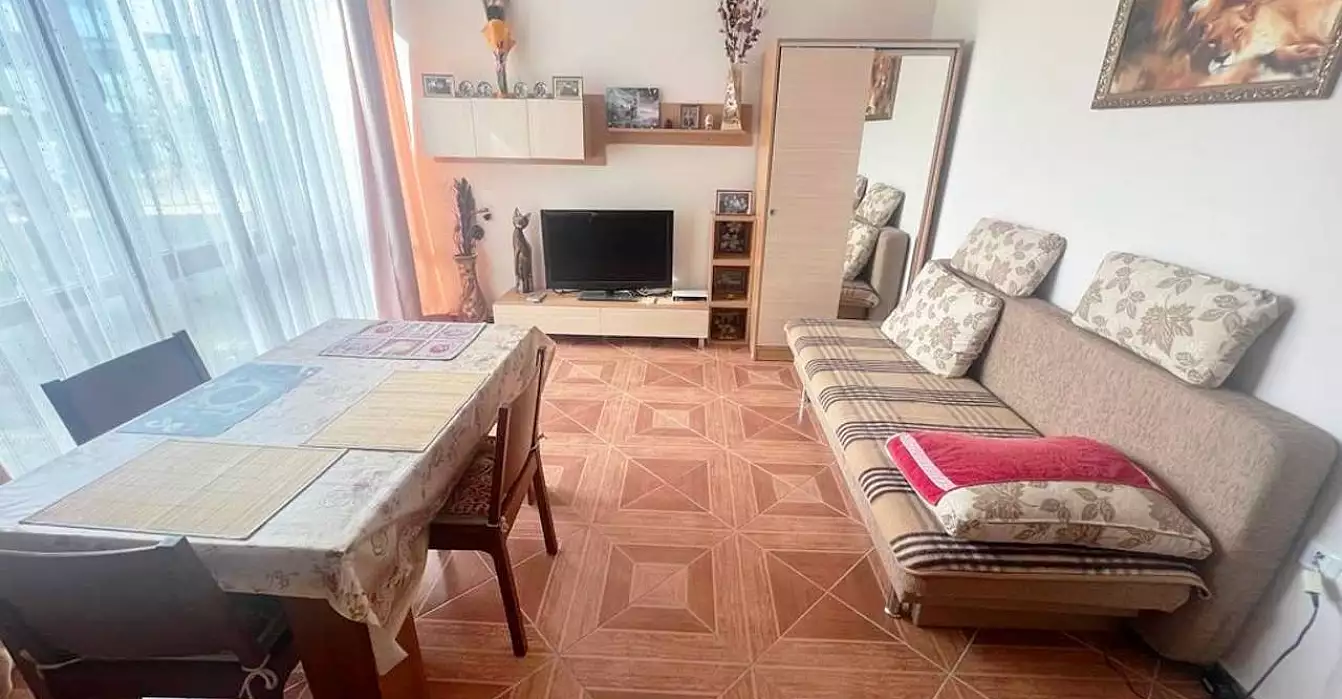Квартира 56м² в Болгарии, Святой Влас. Стоимостью 68900€ аренда фото-1