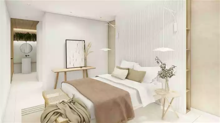 Дом 141м² в Испании, Финестрат. Стоимостью 1250000€ аренда фото-14