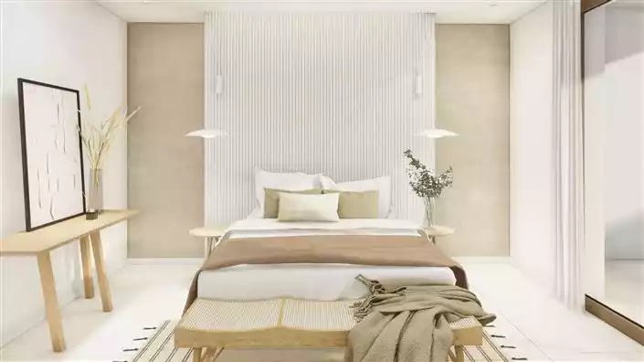 Дом 141м² в Испании, Финестрат. Стоимостью 1250000€ аренда фото-15