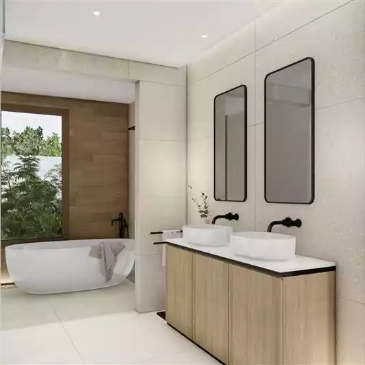 Дом 141м² в Испании, Финестрат. Стоимостью 1250000€ аренда фото-17