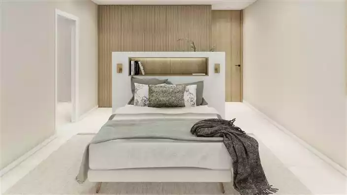 Дом 141м² в Испании, Финестрат. Стоимостью 1250000€ аренда фото-20