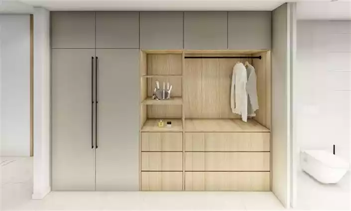 Дом 141м² в Испании, Финестрат. Стоимостью 1250000€ аренда фото-29