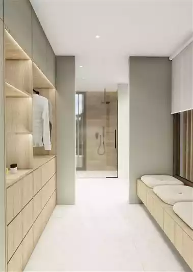 Дом 141м² в Испании, Финестрат. Стоимостью 1250000€ аренда фото-30