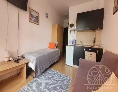 Купить квартиру в Болгарии 22000€