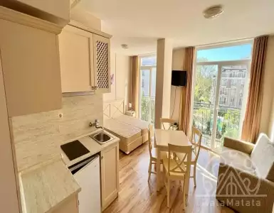 Купить квартиру в Болгарии 47000€