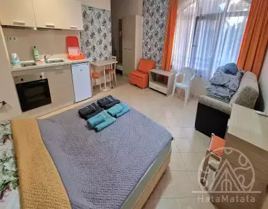 Купить квартиру в Болгарии 51000€