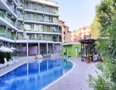 Купить квартиру в Болгарии 54900€