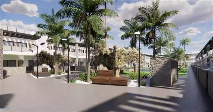 Другие объекты 73м² в Испании, Торревьеха. Стоимостью 255000€ аренда фото-1